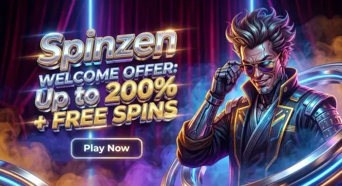 Spinzen